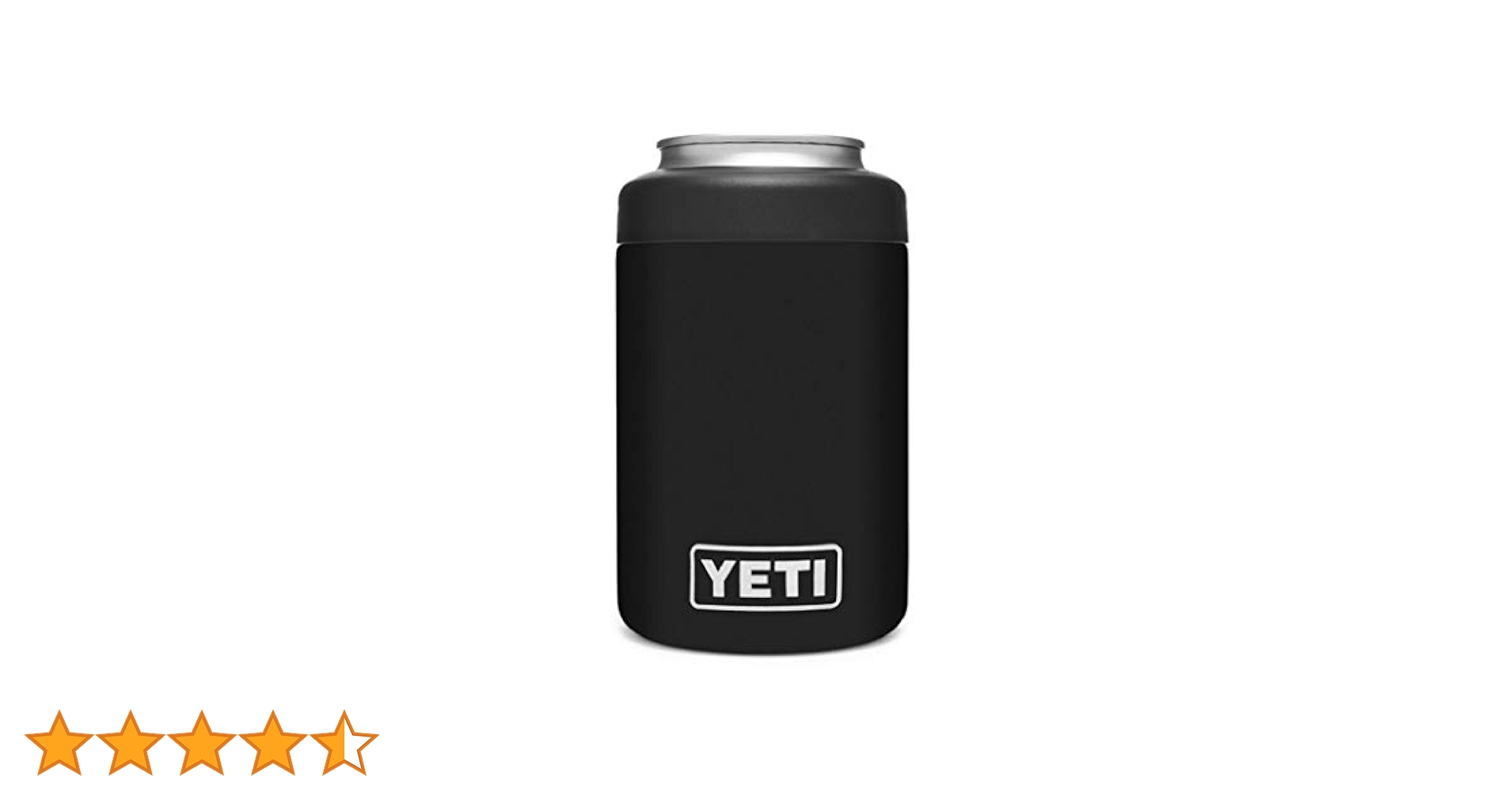 Amazon | YETI 缶クーラー 12オンス ランブラー コルスター 2.0